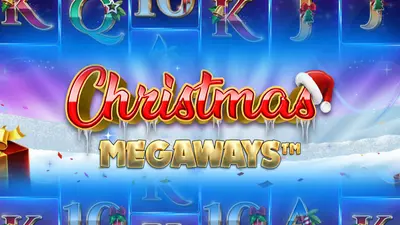 christmas megaways