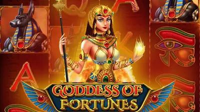 goddess of fortunes