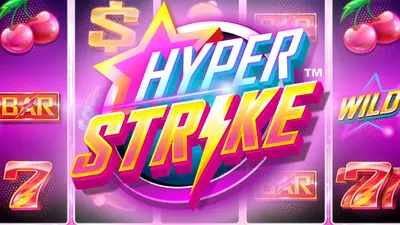 hyper strike