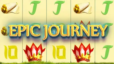 epic journey