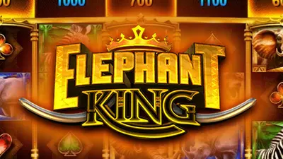 elephant king